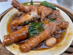 -蔡澜点心·粤菜(月星环球港店)