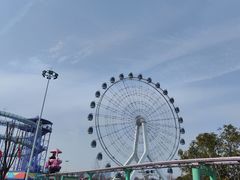 -七桥瓮公园