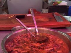 -阿娟牛肉丸·手打牛肉丸·现做现卖