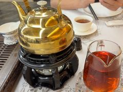 -香云轩·顺德菜(香云纱园林酒店店)