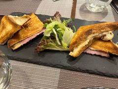 -LA CREPERIE BRETONNE布列塔尼法式餐厅(天童北路店)