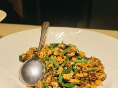 -院里寻菜·精致庭院菜(观沙岭店)