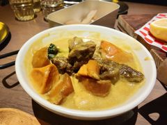 -鹿萤季·营地小馆(皇后公园店)
