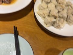 -伊喜饺子·烤鸭(五道口学院路店)
