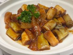 -城南往事·鲁菜·烤鸭(世茂宽厚里·大明湖店)
