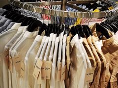 -H&M(鹏欣水游城店)