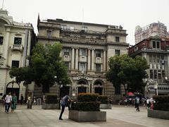 -中国工商银行(武汉市汉口支行)
