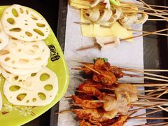 -老成都卿掌柜厕所串串香火锅(步行街店)