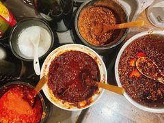 -攀枝花·任德琼·盐边羊肉米线