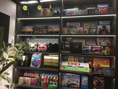 零售区-心邸·庆宴(雅宝城店)