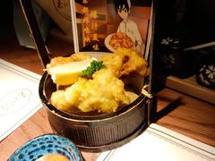 -玉川屋·深夜食堂居酒屋(柳巷店)