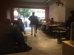 大堂-吴记怪味面(牛王庙店)