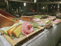 -广州富力君悦大酒店·凯菲厅