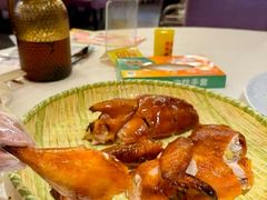 -大树头·森林餐厅(石碁店)