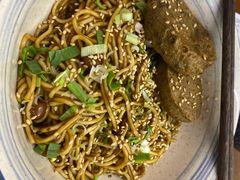 一味特色干拌面-一味老卤面(大石桥店)