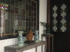 -东莞市可园博物馆