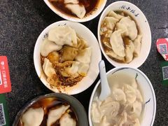 -春阳水饺(香槟广场店)