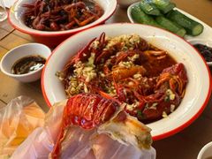 -阿胖龙虾(罍街店)