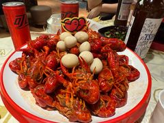 -串盟烧烤大排档·长沙美食地标(星沙店)