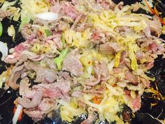 -齐齐哈尔特色烤肉