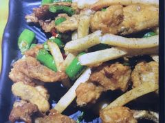 -捞围鲜·港式打边炉(海阳路店)