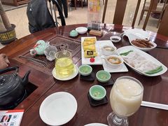 -顺德人家食府(黄金广场店)