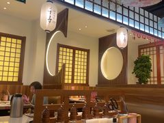 -千寻山野烤肉(中关村店)