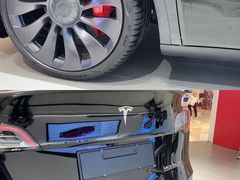 -TESLA 特斯拉(广州天环广场体验店)