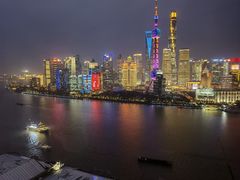 -上海外滩茂悦大酒店