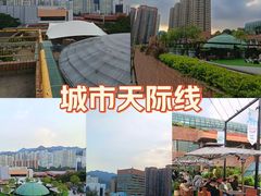 -新城市广场
