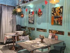 -SHADOWS•Bistro&Eatery(安福路店)