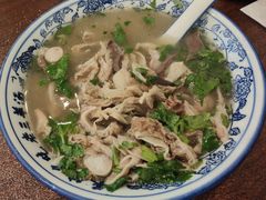 -老三羊汤【北兴隆街店】