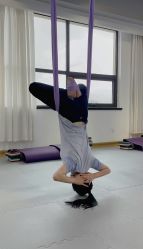 -子午孕教·孕妇瑜伽产后恢复(市北店)
