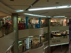 -AEON永旺(东方宝泰店)