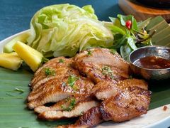 -星叶·东南亚料理(宁波万象汇店)
