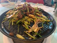 -玉林烤鸭店(定福庄店)