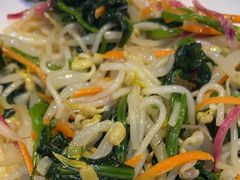 -三道菜(明堂公园店)