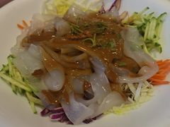 -大清花饺子(山庄店)