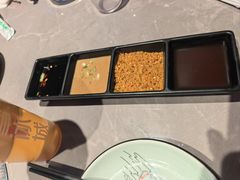 -吉志烤肉(太原总店)