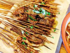 -冶建镜子·老南昌大排档·江西虾王(总店)