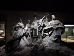 -烟台市博物馆