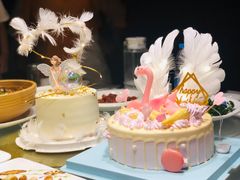 -東舍食唐精品陕菜馆