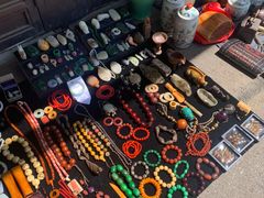 -沈阳道古物市场