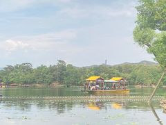 -承德避暑山庄景区