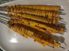 -老三烤肉·融合菜宴会厅