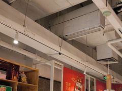 -味福记·江西小炒·南昌小吃(青山湖万达店)