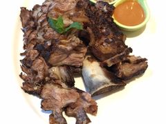 -翠湖宾馆·中餐厅