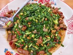 -老渔翁海肠捞饭(幸福九村店)