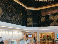 -广州中国大酒店