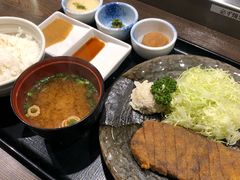 -牛かつもと村(上野店)